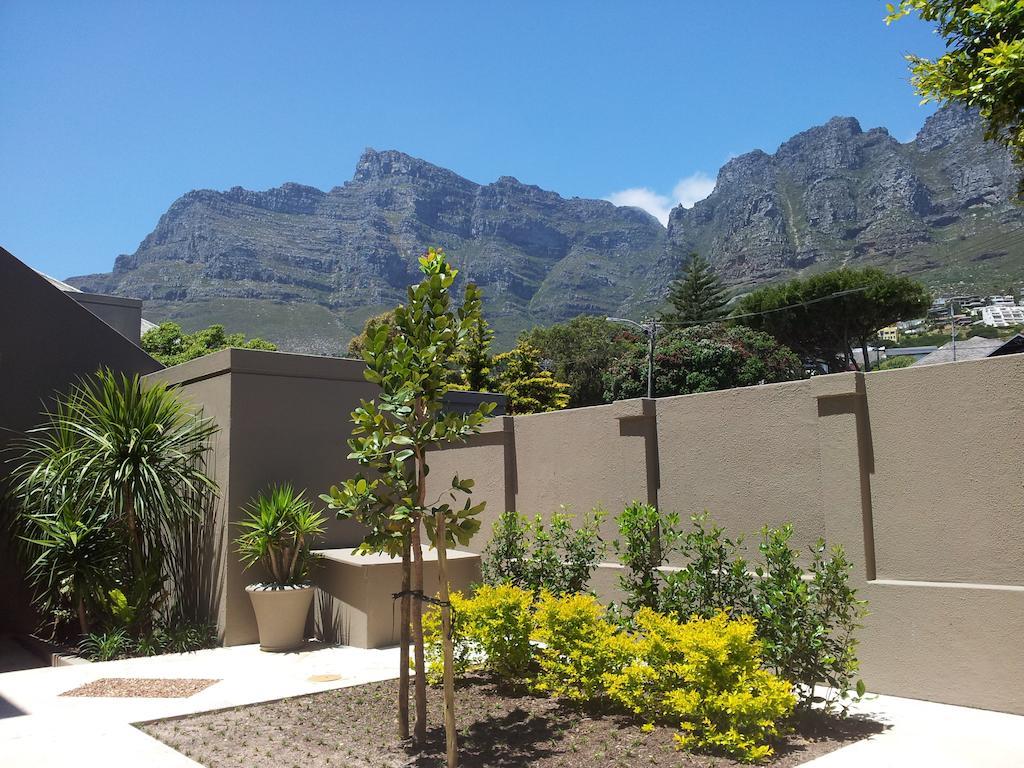 One On Houghton Villa Cape Town Exterior photo